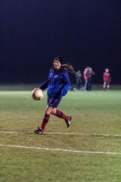 Bild 27 - Frauen TuS Tensfeld - TSV Wiemersdorf : Ergebnis: 1:1